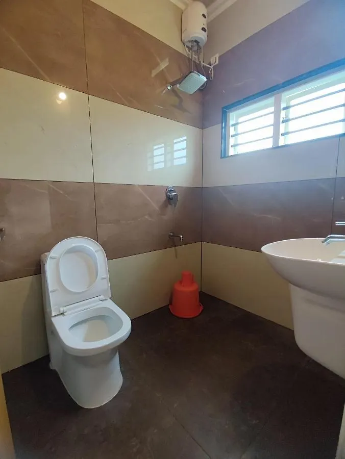 Green Palace Resort Vagamon 0*,  India